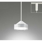 LEDペンダントライト レール取付専用 6.5W 非調光 昼白色 OP252074ND
