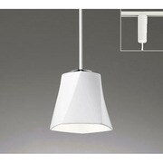 LEDペンダントライト レール取付専用 5W 非調光 昼白色 OP252082ND