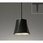 LEDペンダントライト レール取付専用 5W 非調光 電球色 OP252084LD