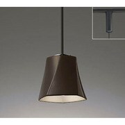 LEDペンダントライト レール取付専用 5W 非調光 昼白色 OP252086ND