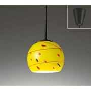 LEDペンダントライト 5W 非調光 電球色 OP252087LD