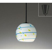 LEDペンダントライト 5W 非調光 電球色 OP252089LD