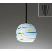 LEDペンダントライト 5W 非調光 昼白色 OP252089ND