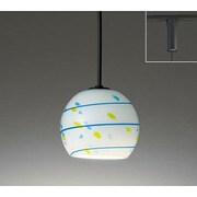 LEDペンダントライト レール取付専用 5W 非調光 電球色 OP252090LD