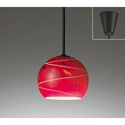 LEDペンダントライト 5W 非調光 昼白色 OP252091ND