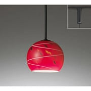 LEDペンダントライト レール取付専用 5W 非調光 昼白色 OP252092ND
