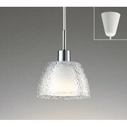 LEDペンダントライト 5W 非調光 電球色 OP252095LD