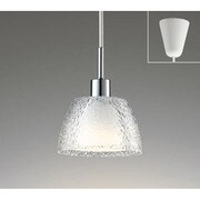 LEDペンダントライト 5W 非調光 昼白色 OP252095ND
