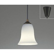 LEDペンダントライト 8.5W 非調光 電球色 OP252097LD