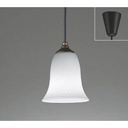 LEDペンダントライト 8.5W 非調光 昼白色 OP252097ND