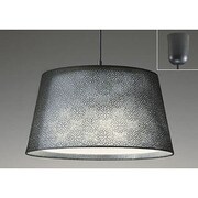 LEDペンダントライト 8.5W×3灯 非調光 電球色 OP252099LD