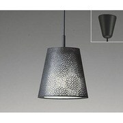 LEDペンダントライト 8.5W 非調光 電球色 OP252101LD