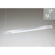 LEDペンダントライト 17.8W×2灯 非調光 昼白色 OP252109