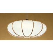 LEDペンダントライト ～8畳 51W 調光・調色 リモコン付 OP252116
