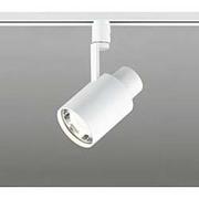 LEDスポットライト レール取付専用 7W 非調光 電球色 OS256048LD