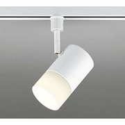LEDスポットライト レール取付専用 7W 非調光 電球色 OS256132LD