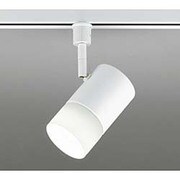 LEDスポットライト レール取付専用 7W 非調光 昼白色 OS256132ND