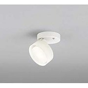 LEDスポットライト 6.5W 非調光 電球色 OS256193LD