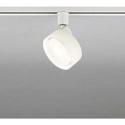 LEDスポットライト レール取付専用 6.5W 非調光 電球色 OS256194LD