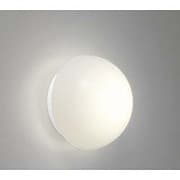 LED浴室灯 防雨・防湿型 5.8W 非調光 電球色 OW009205LD