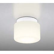 LED浴室灯 防雨・防湿型 5.8W 非調光 電球色 OW009296LD
