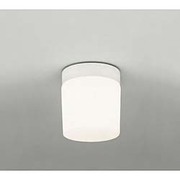 LED浴室灯 防雨・防湿型 8.5W 非調光 電球色 OW009332LD