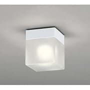 LED浴室灯 防雨・防湿型 5.8W 非調光 電球色 OW009357LD
