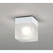 LED浴室灯 防雨・防湿型 5.8W 非調光 昼白色 OW009357ND