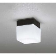LED浴室灯 防雨・防湿型 5W 非調光 昼白色 OW009376ND