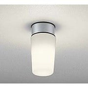 LED浴室灯 防雨・防湿型 5.8W 非調光 電球色 OW009395LD
