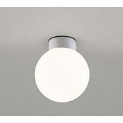 LED浴室灯 防雨・防湿型 5.8W 非調光 電球色 OW009397LD