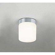 LED浴室灯 防雨・防湿型 8.5W 非調光 電球色 OW009412LD