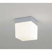 LED浴室灯 防雨・防湿型 8.5W 非調光 電球色 OW009414LD