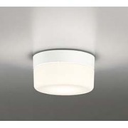 LED浴室灯 防雨・防湿型 6.5W 非調光 電球色 OW269001LD