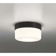 LED浴室灯 防雨・防湿型 6.5W 非調光 電球色 OW269002LD