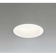 LEDダウンライト 7W 非調光 電球色 XD258015LD