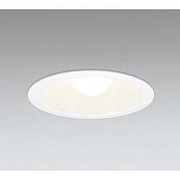 LEDダウンライト 7W 非調光 電球色 XD258017LD
