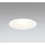 LEDダウンライト 7W 非調光 電球色 XD258018LD