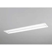 LEDベースライト 35.6W 非調光 昼光色 XD266091A