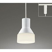 LEDペンダントライト レール取付専用 7W 非調光 電球色 XP252017LD