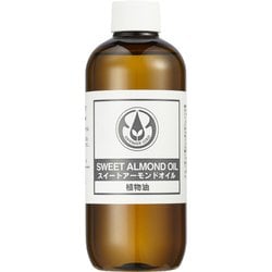 スイートアーモンドオイル 250mL 12-401-4010