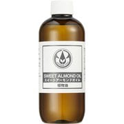 スイートアーモンドオイル 250mL 12-401-4010