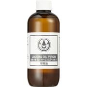 ホホバオイル ゴールデン 未精製 250mL 12-401-4030
