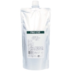 カスターオイル ひまし油 500mL 12-401-5190