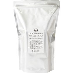 MPソープホワイト 1kg 12-829-5020