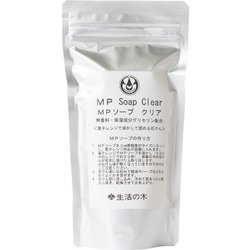 MPソープクリア 100g 03-829-4010