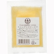 キャンデリラWAX 5g 12-601-2100