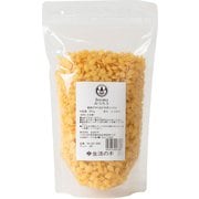 ビーズワックス 蜜ろう 未精製 300g 08-300-2030