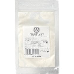 ＨＧキサンタンガム 5g 12-312-1010