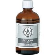 グリセリン 100mL 12-310-1020
